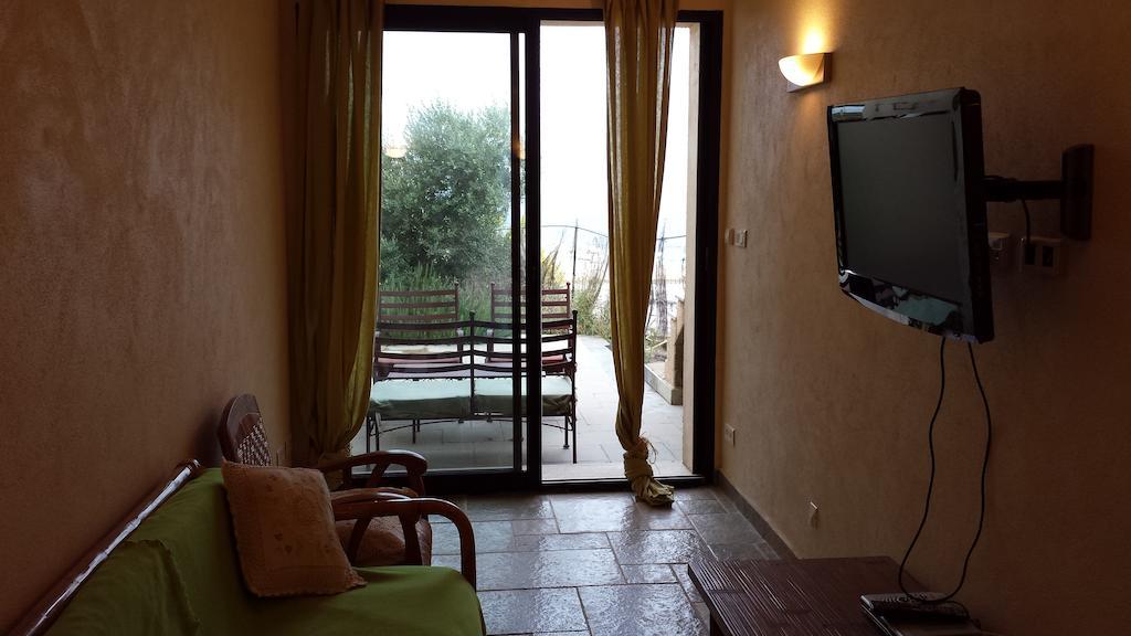 Castelia Hotel Lumio  Cameră foto